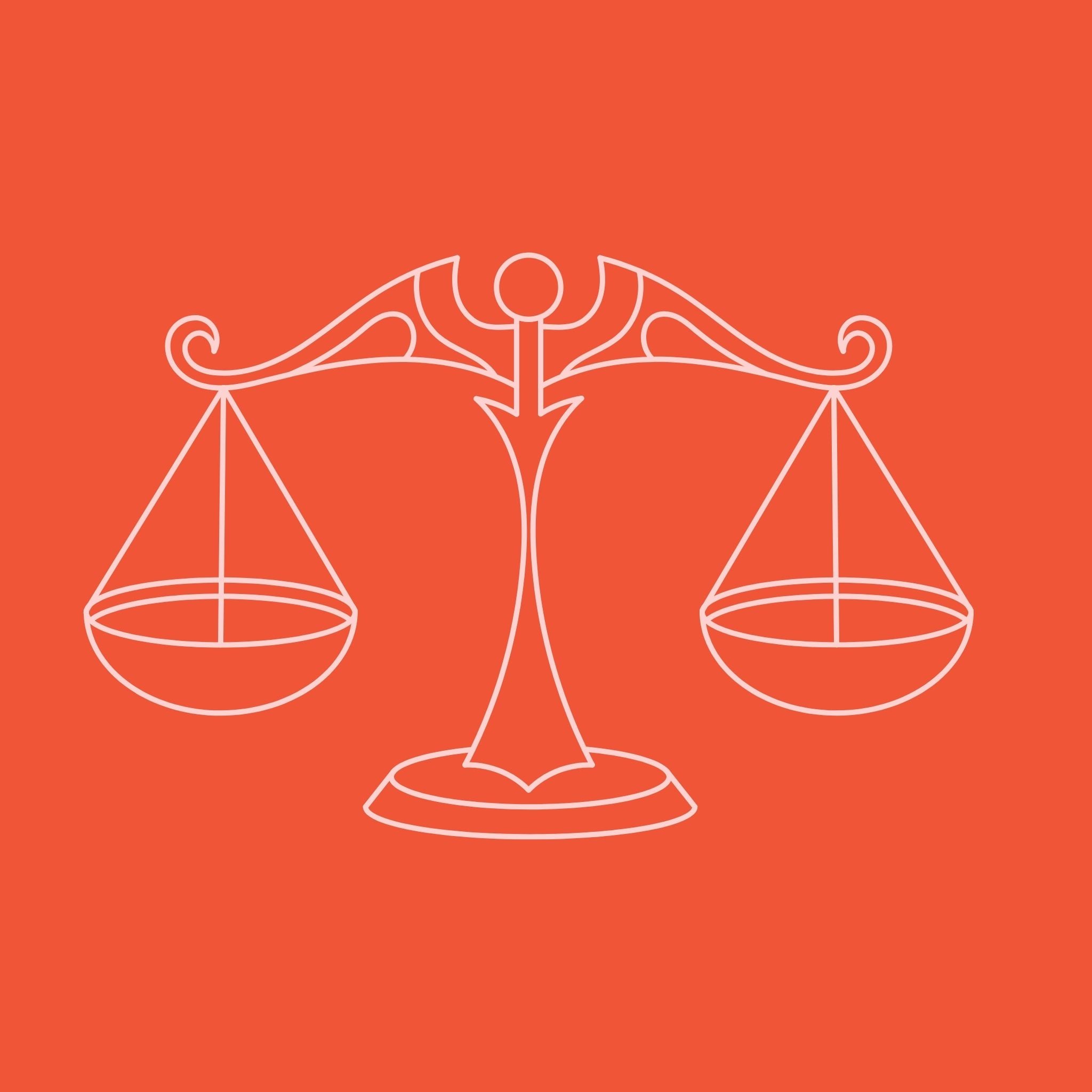 Libra 9.23 - 10.22