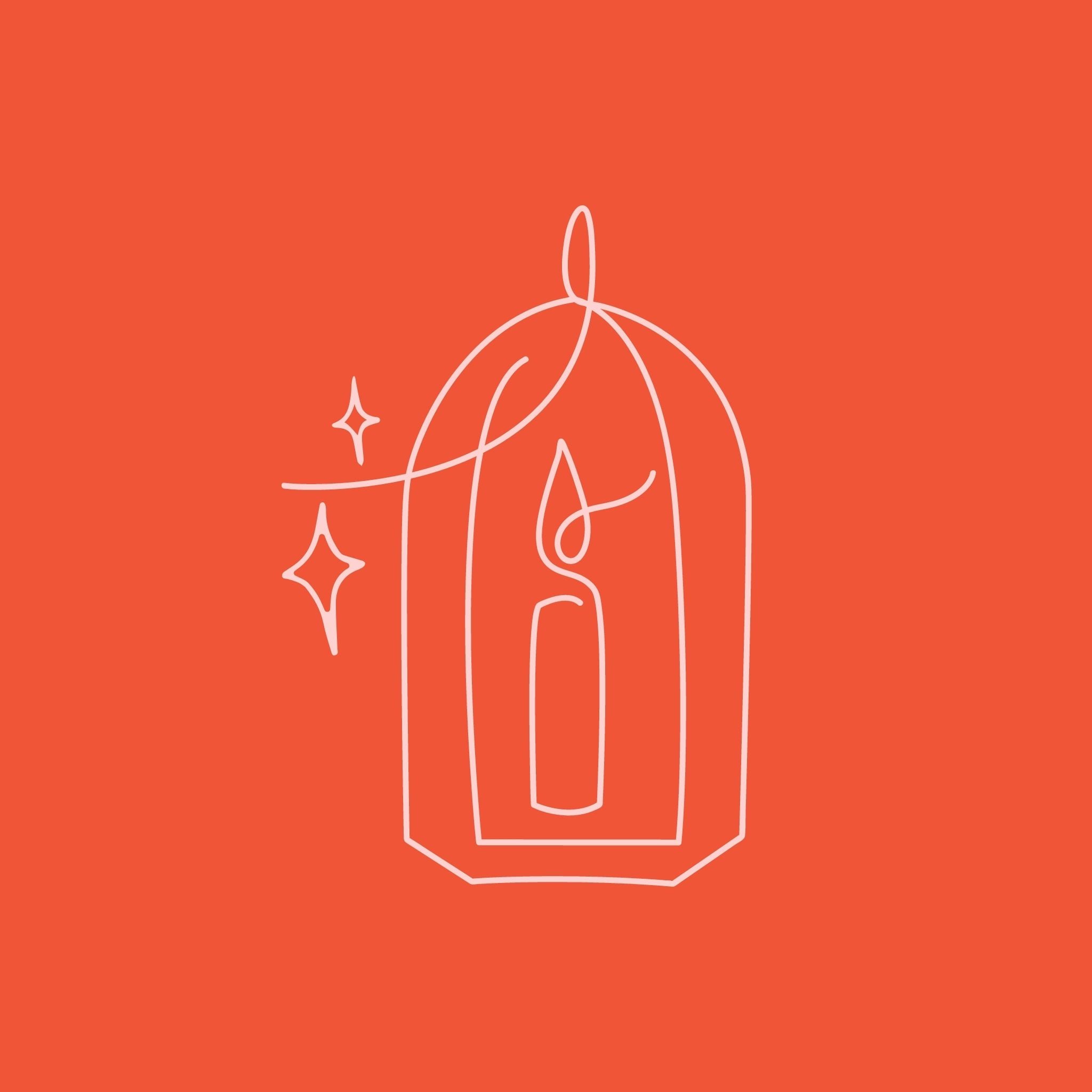 Zodiac Prayer Candles