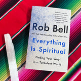 Everything is Spiritual Book