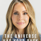 The Universe Has Your Back Book