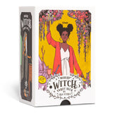 The Modern Witch Tarot Deck and Guidebook