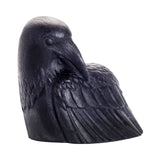 Black Crow Beeswax Candle