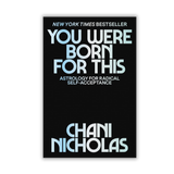 You Were Born For This Book