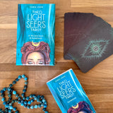 The Light Seer's Tarot Deck & Guidebook