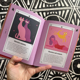 Cat Astrology Book: Decode Your Pet's Personality with the Power of the Zodiac