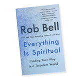 Everything is Spiritual Book
