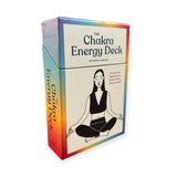 The Chakra Energy Deck