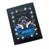 Every Little Thing You Do Is Magic Tarot Workbook