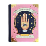 The Book of Answers