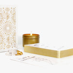 Inquire Within Reflection Affirmation Deck - Confía Collective