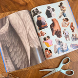 Make A Vision Board Book - Confía Collective
