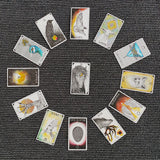 The Wild Unknown Animal Spirit Deck & Guidebook