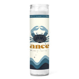 Cancer Prayer Candle