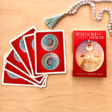 Wisdom of the Oracle Deck