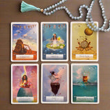 Wisdom of the Oracle Deck