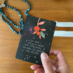 This 52-card deck will inspire you to live a life filled with joy, grace, ease, and strength, and start manifesting your dreams into reality.