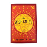 Combining magic, mysticism, wisdom and wonder into an inspiring tale of self-discovery, The Alchemist has become a modern classic