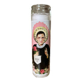 Pop Prayer Candle