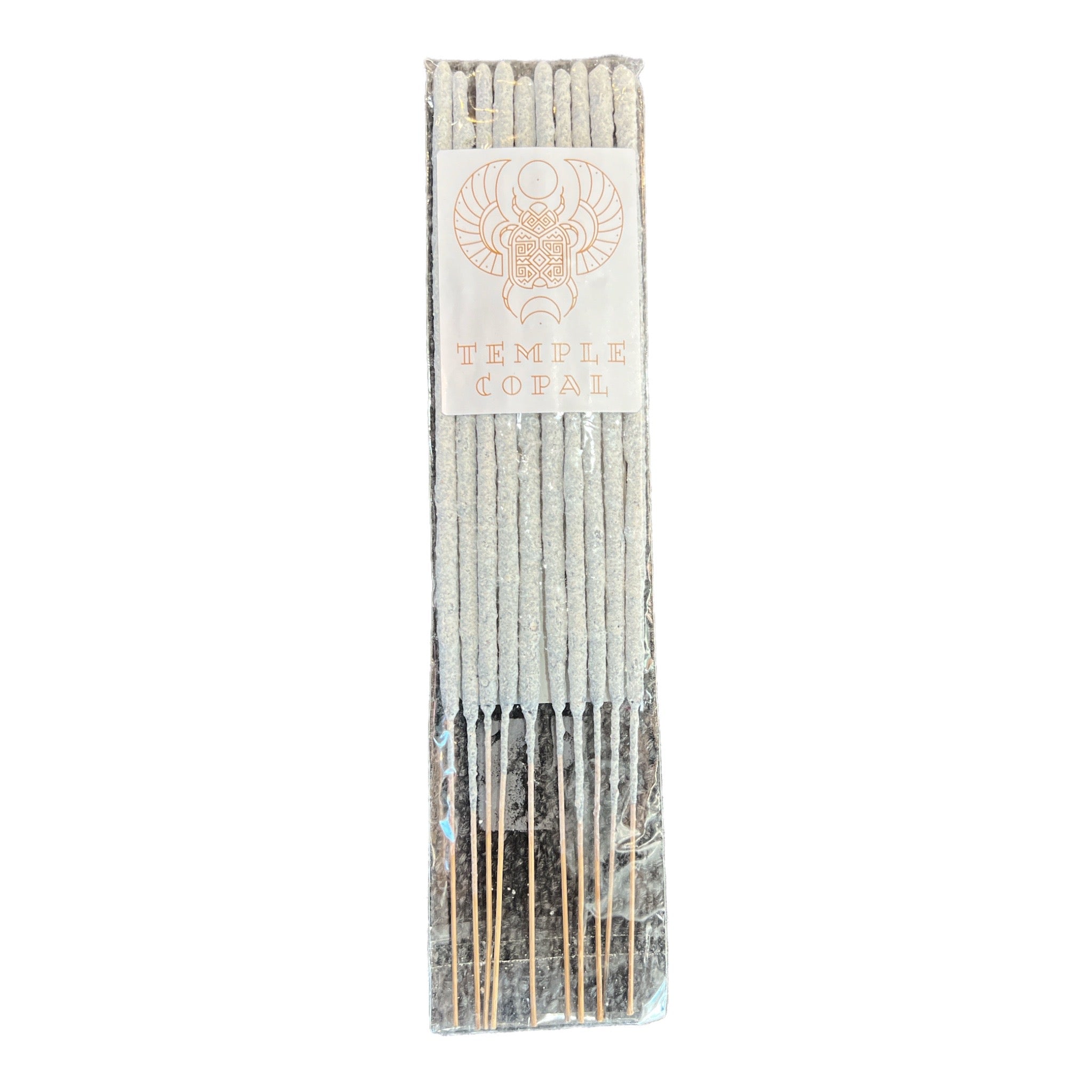 00% Pure Ceremonial-Grade White Copal