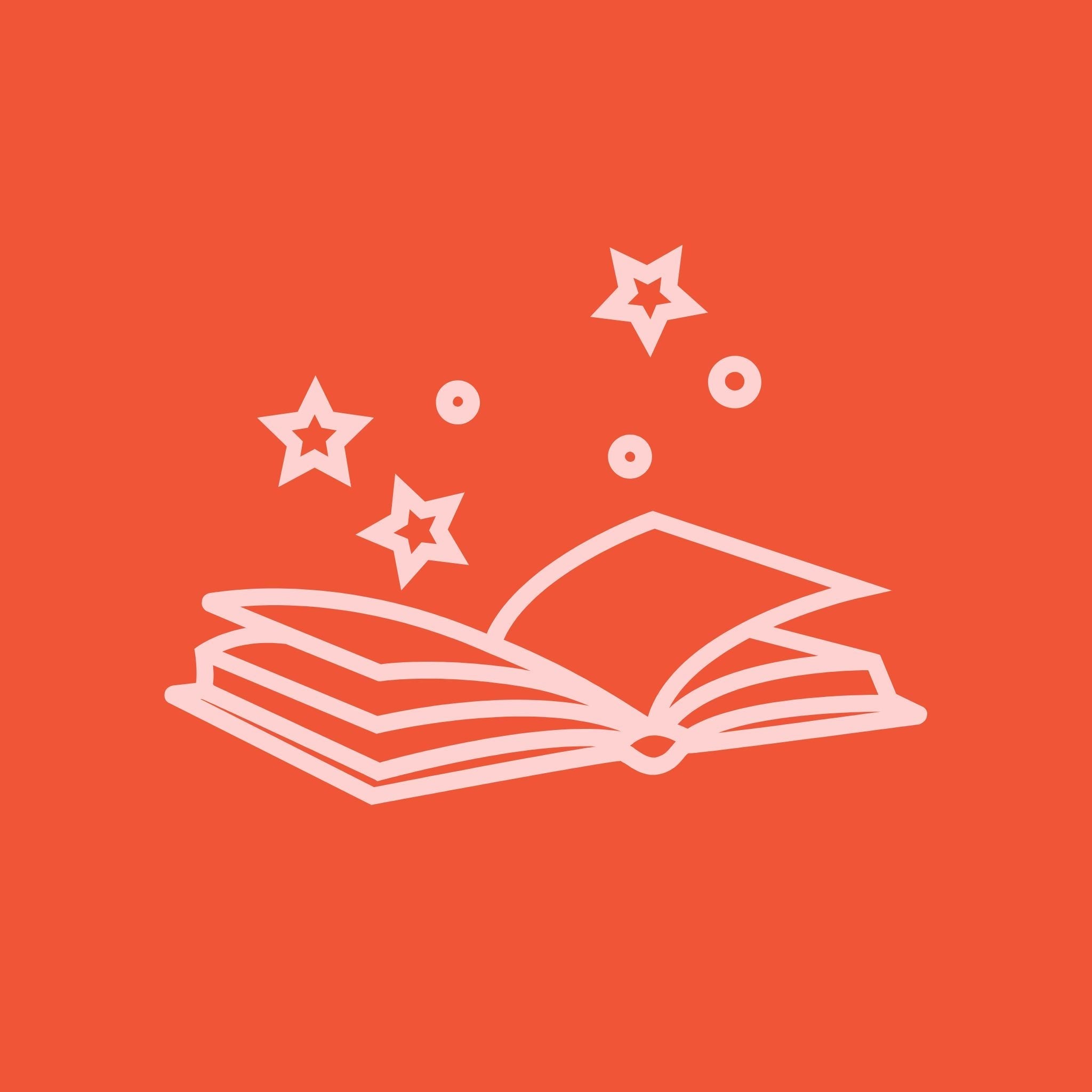 Astrology Books - Confía Collective