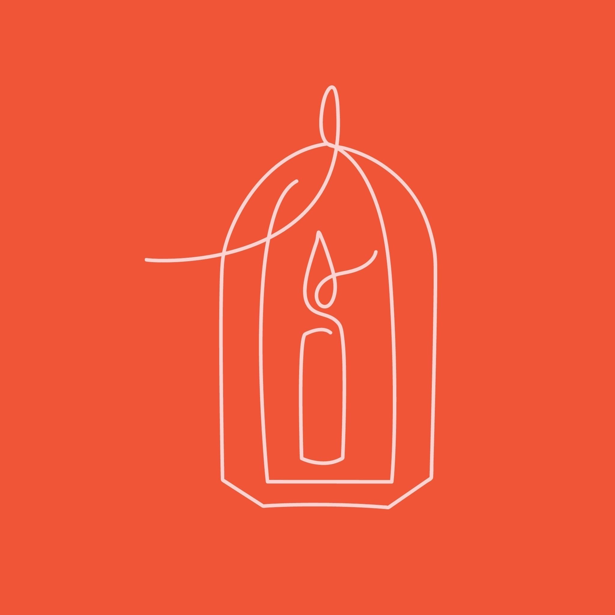 Candles - Confía Collective