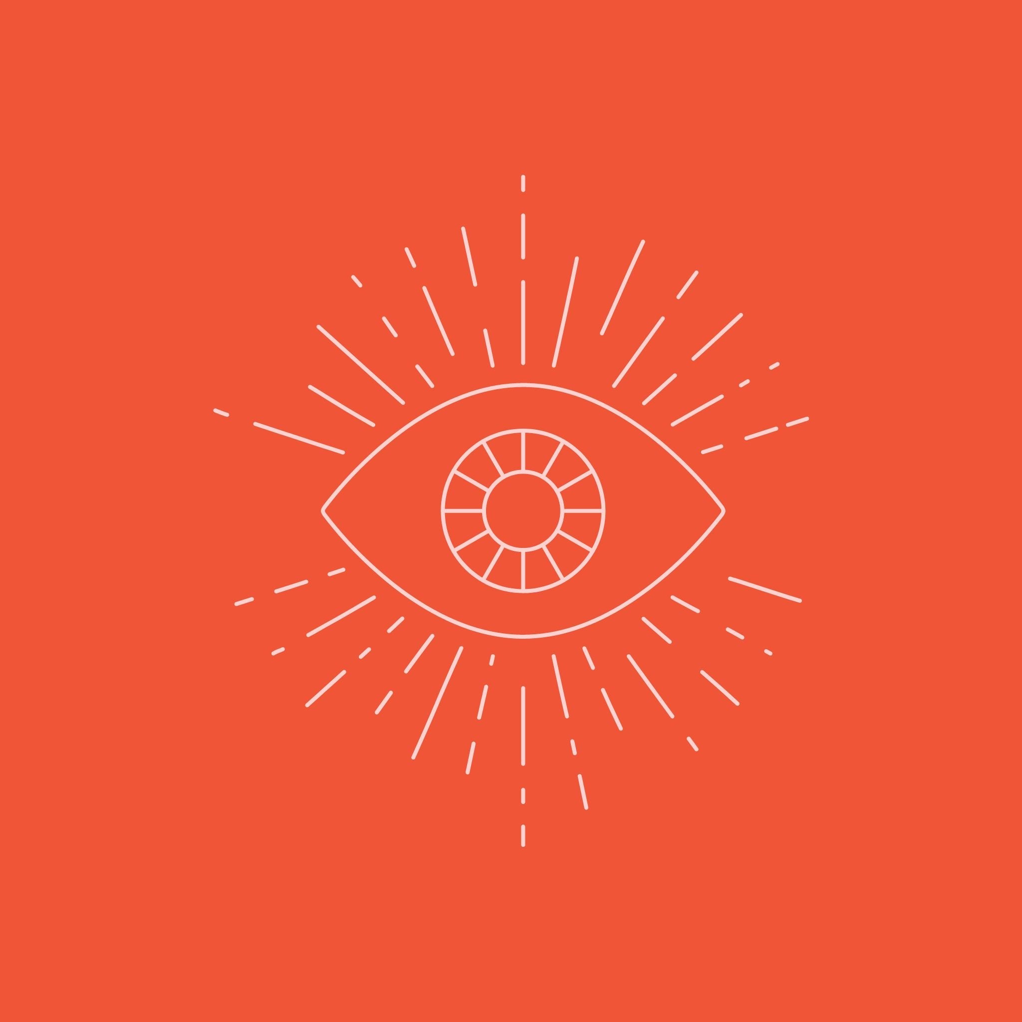 Evil Eye - Confía Collective