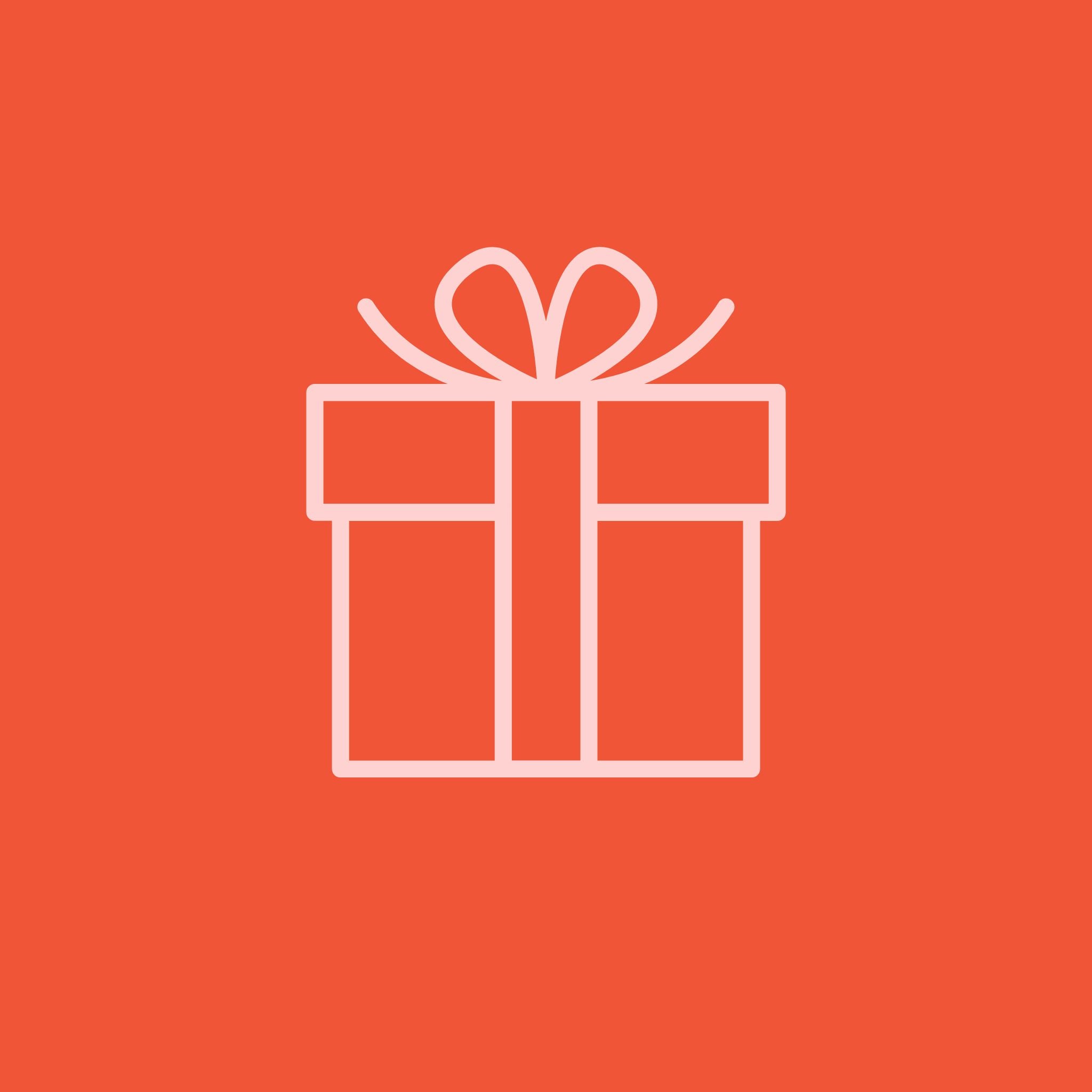 Gifts for Hope + Healing
