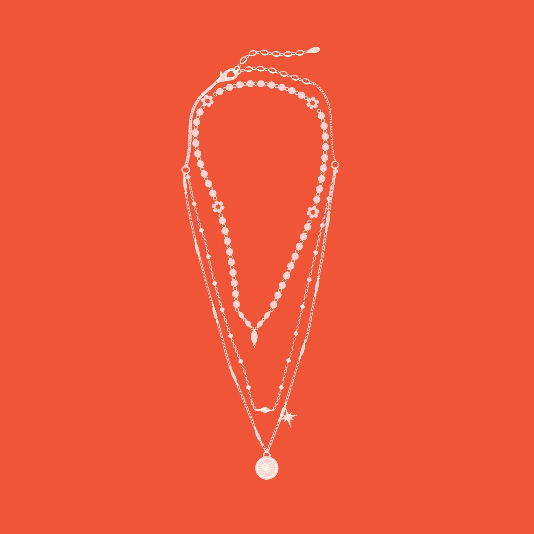 Jewelry - Confía Collective