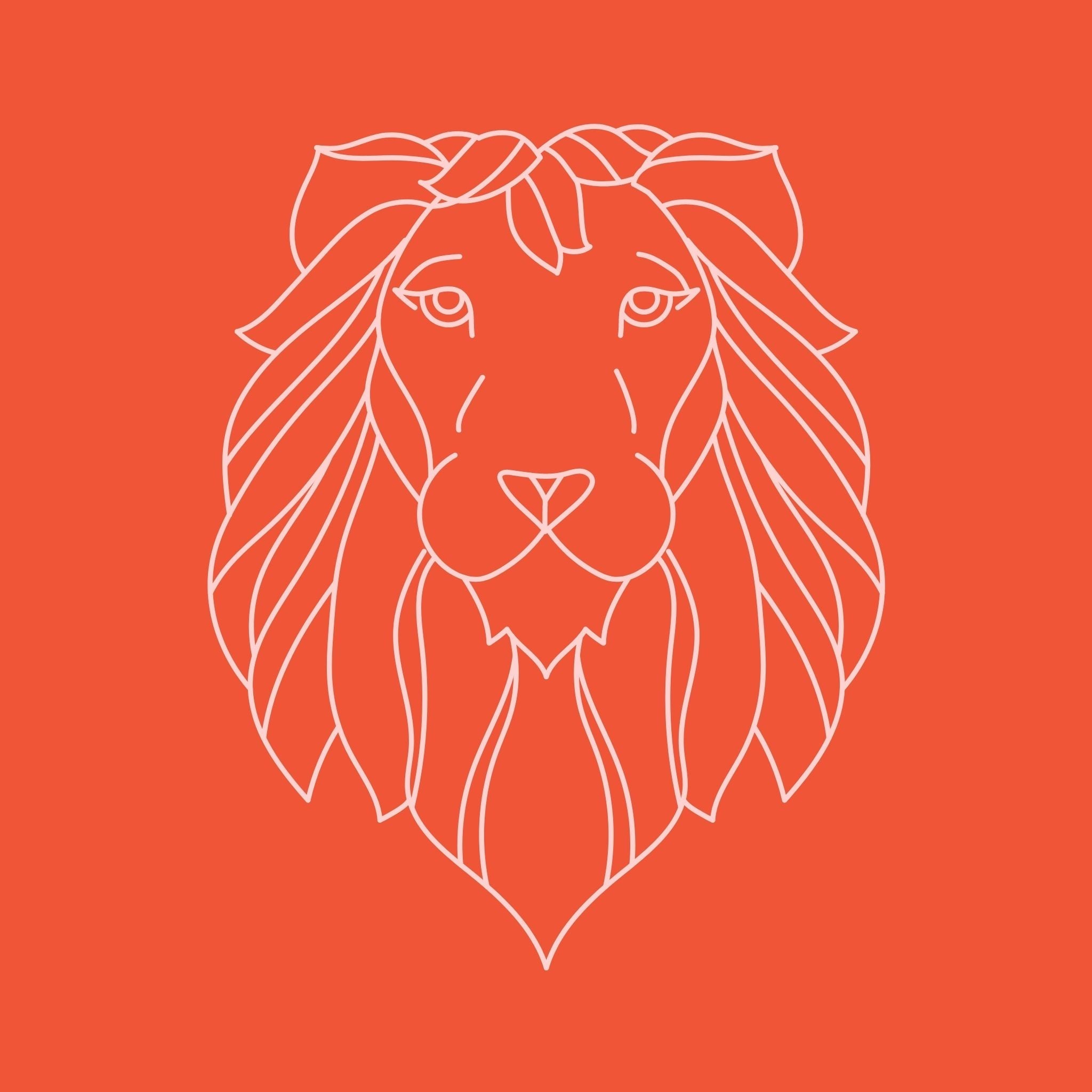 Leo 7.23-8.22 - Confía Collective