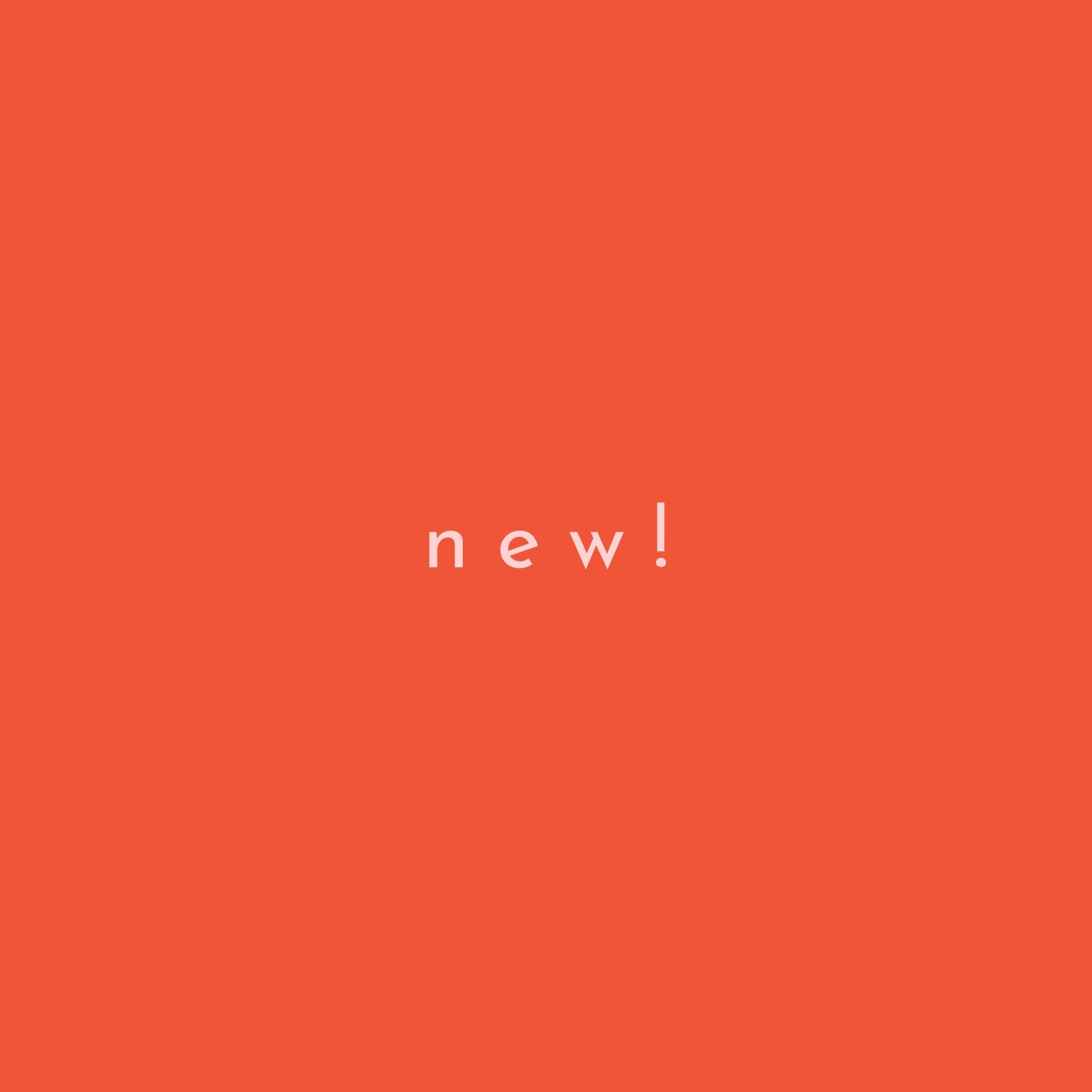 New Arrivals - Confía Collective
