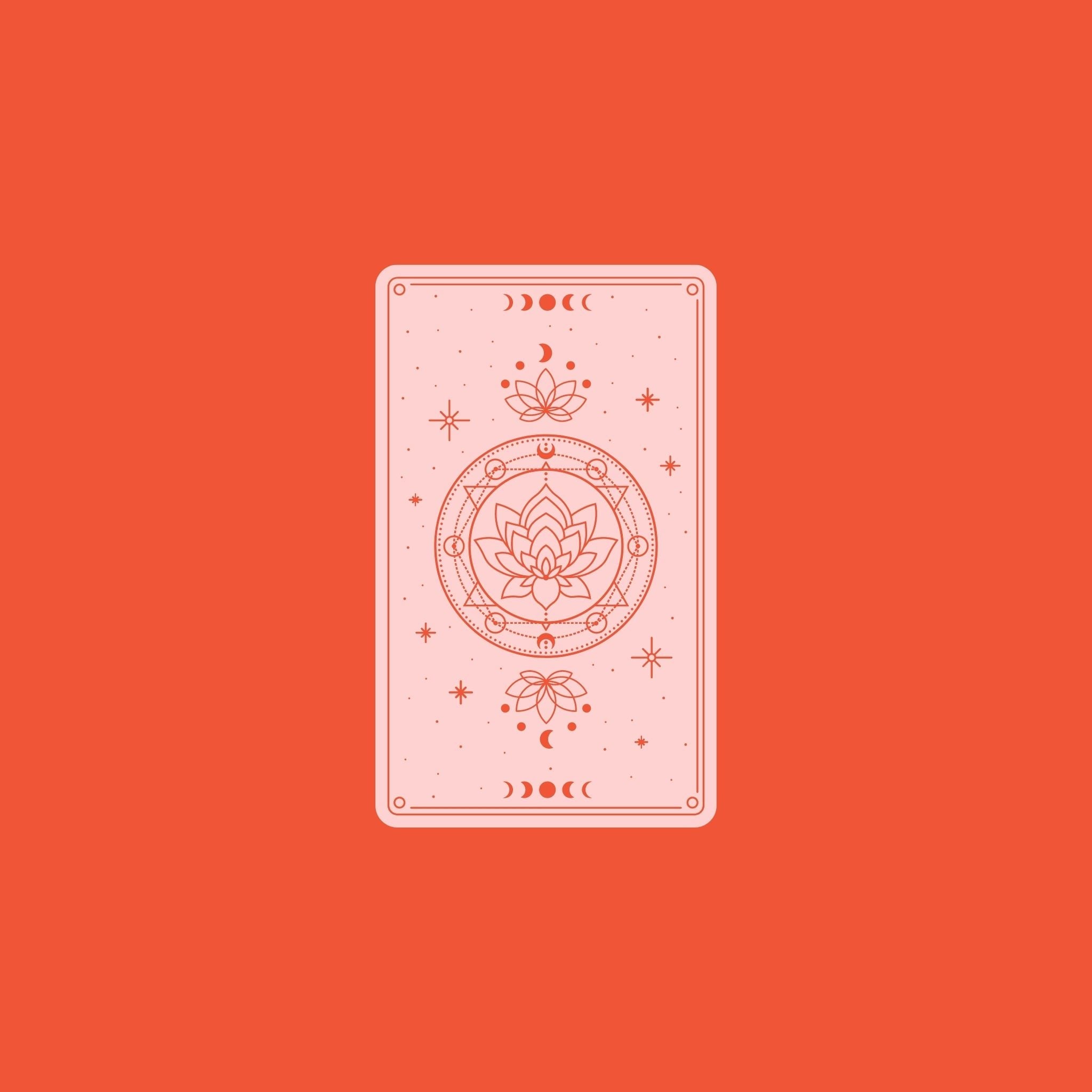 Oracle Cards - Confía Collective