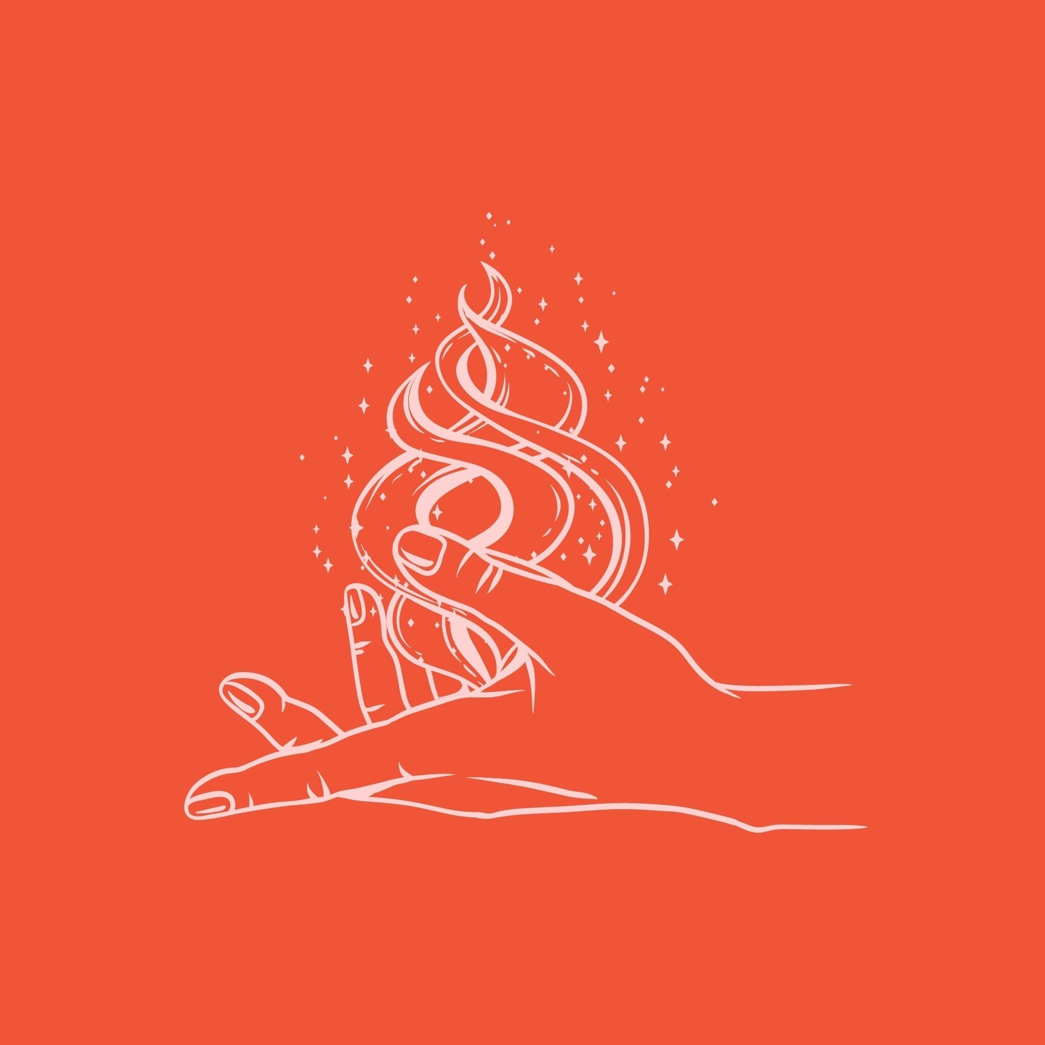 Palo Santo - Confía Collective