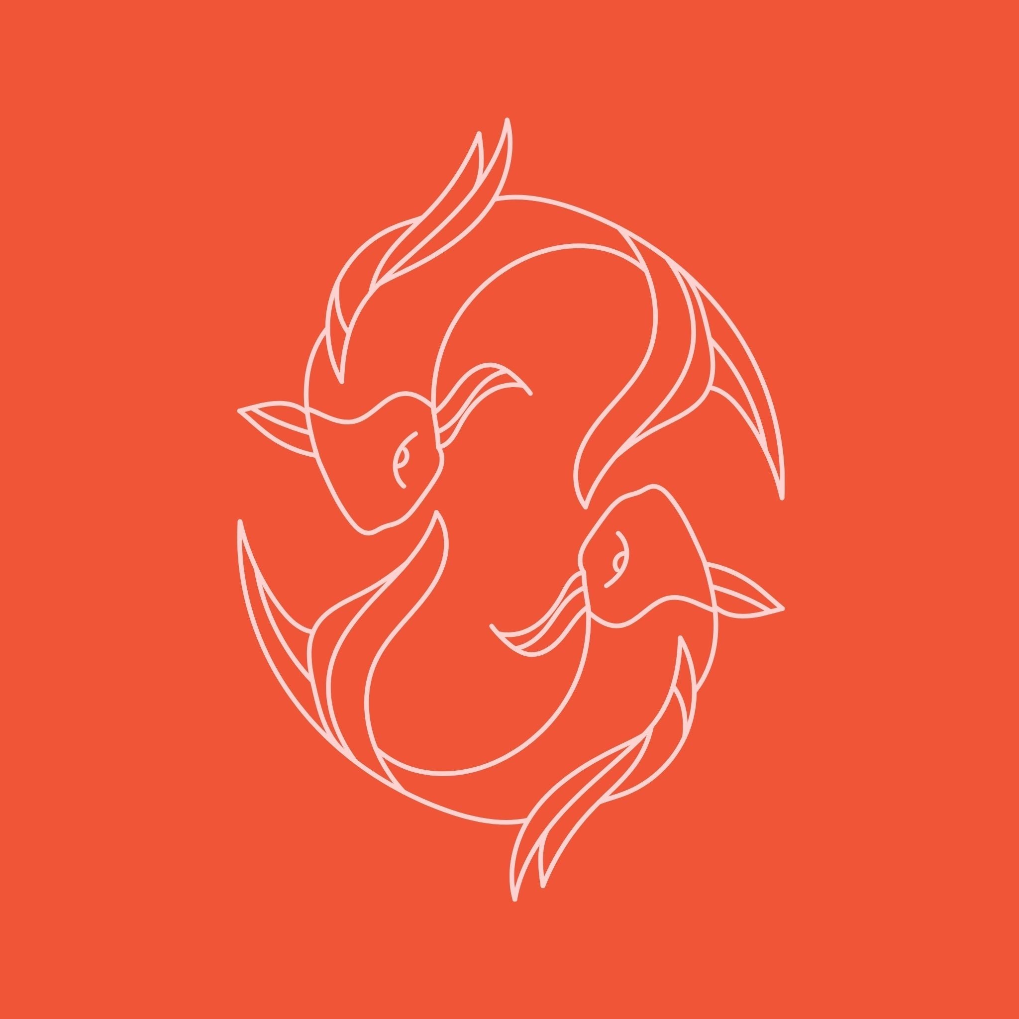 Pisces 2.19 - 3.20 - Confía Collective