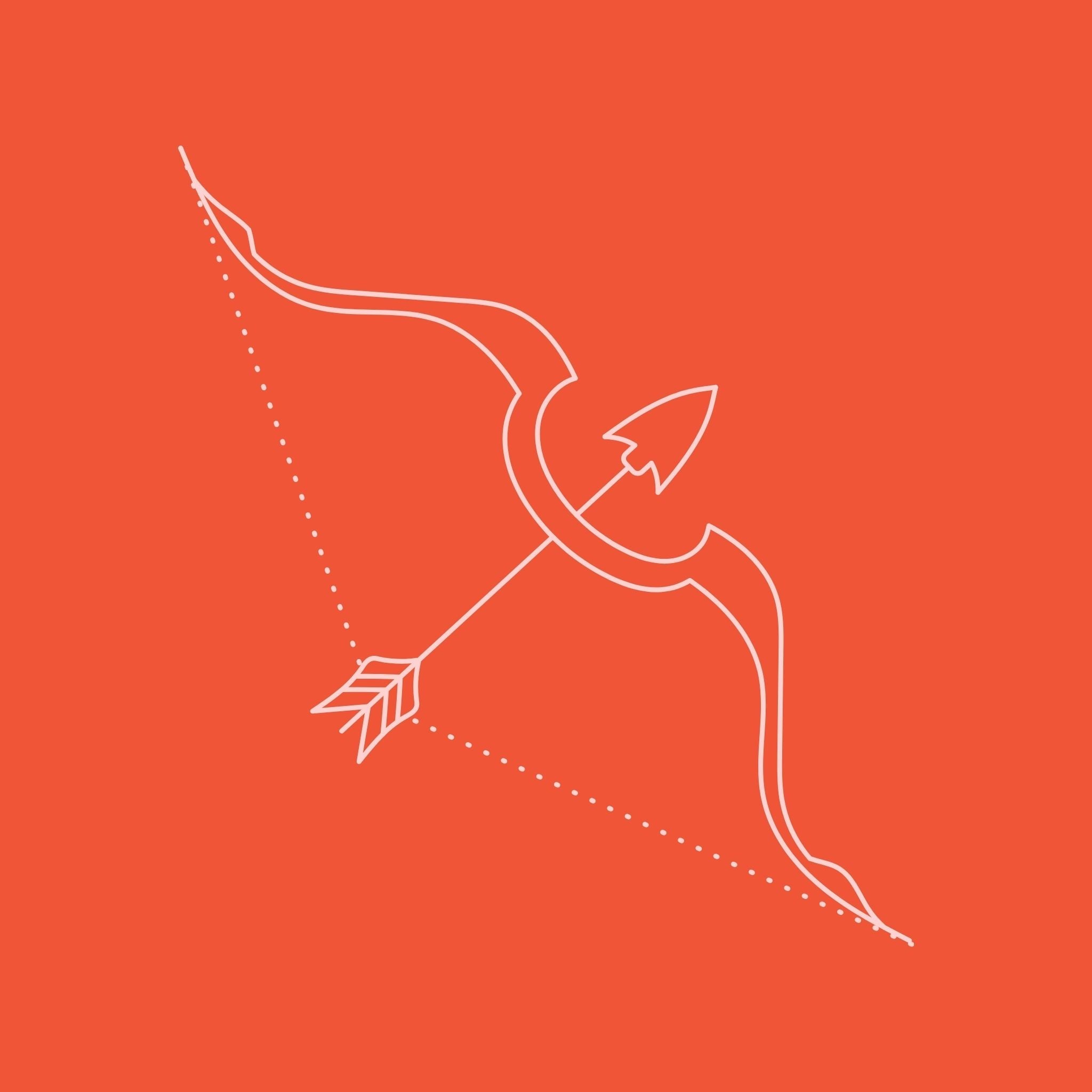 Sagittarius 11.22-12.21 - Confía Collective