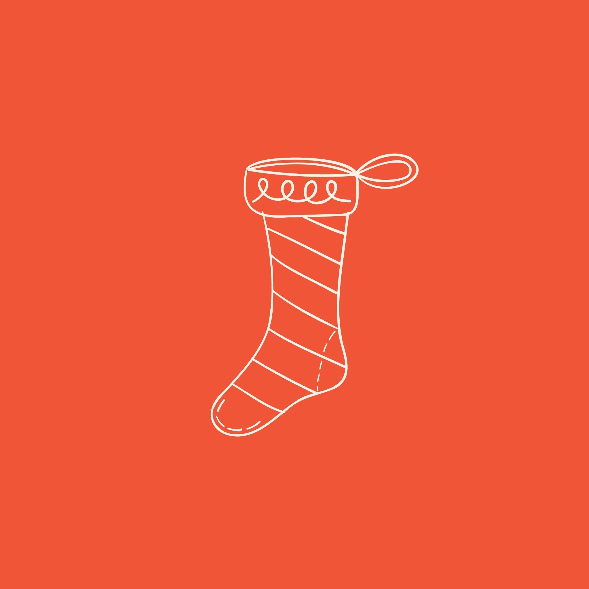 Stocking Stuffers - Confía Collective