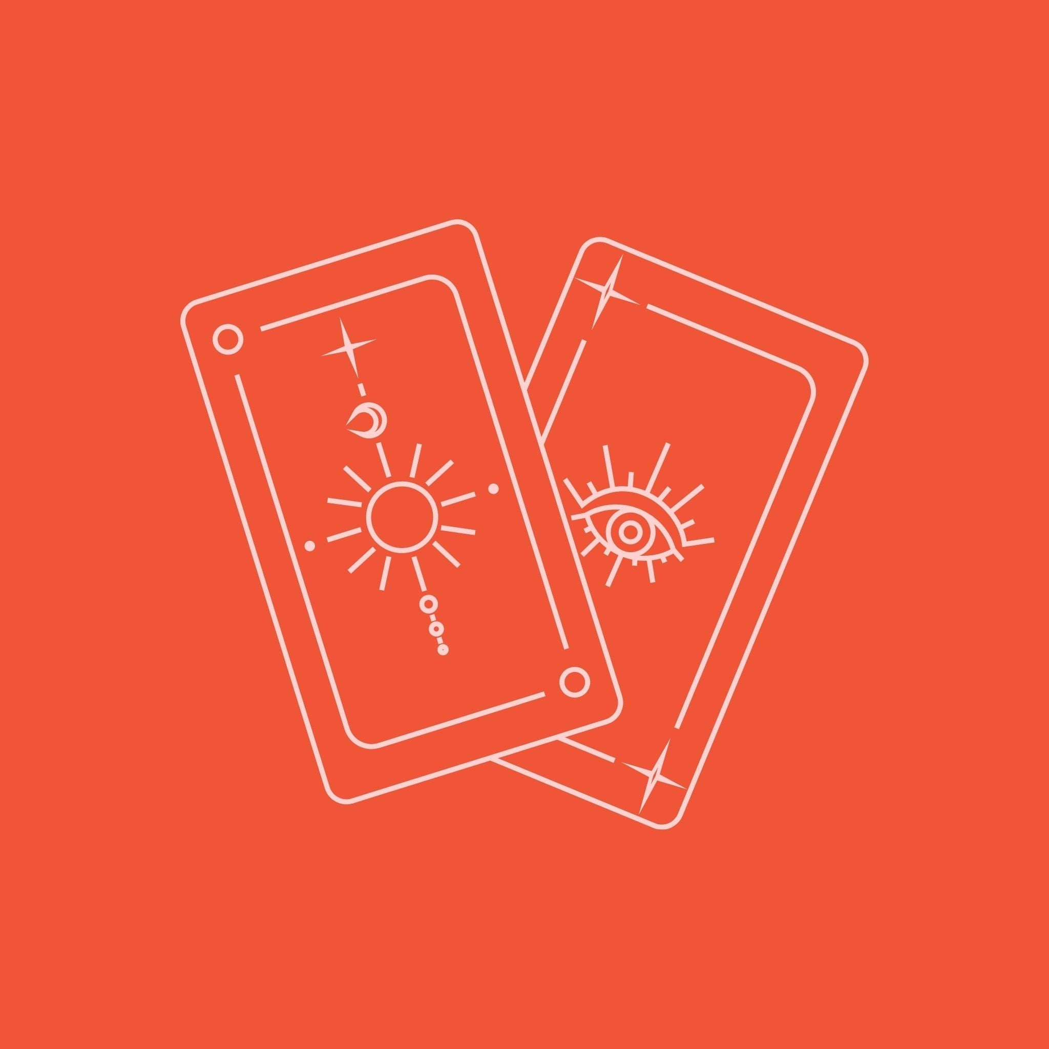 Tarot + Oracle Cards - Confía Collective
