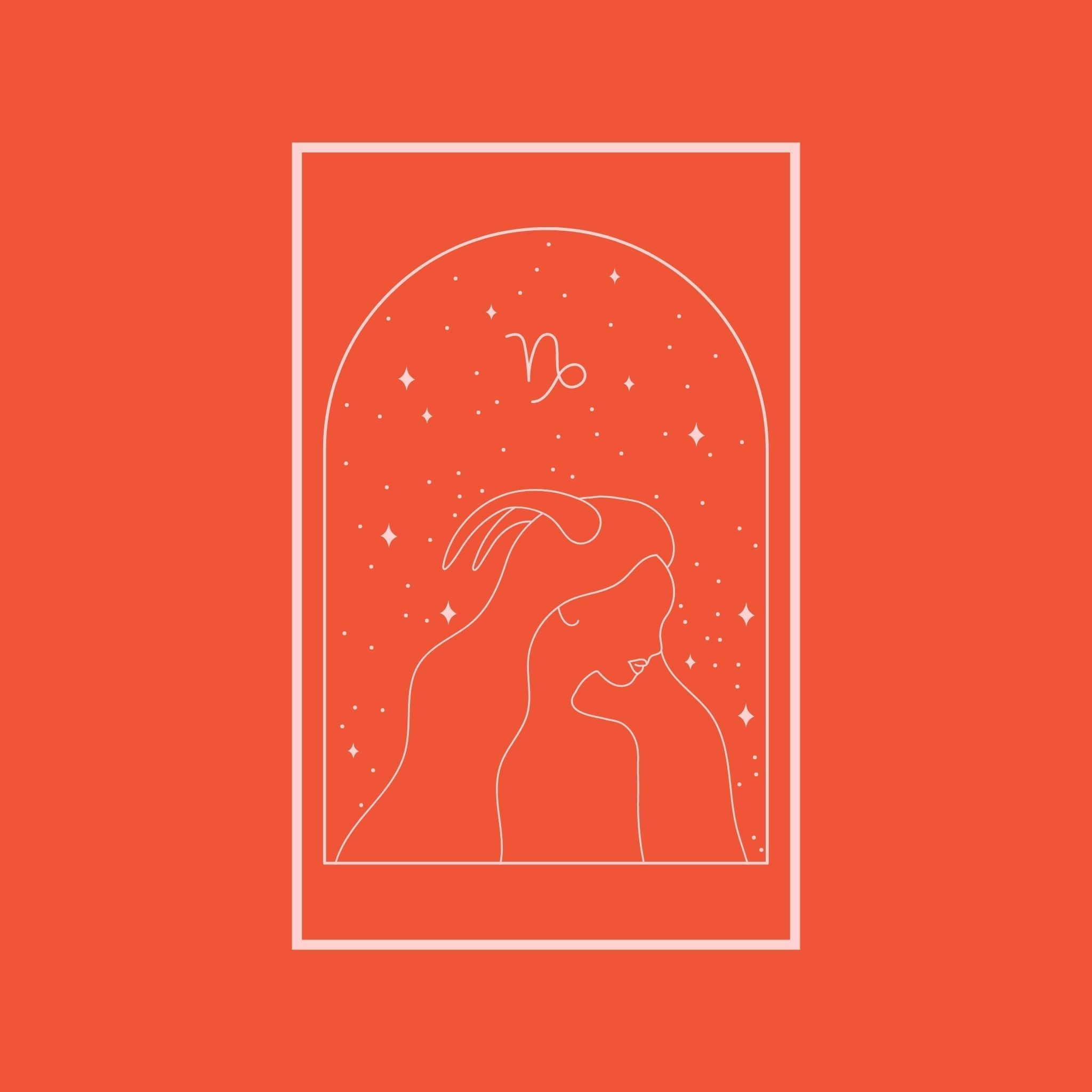 Zodiac Posters - Confía Collective