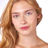 Pink Glitter Eyeliner and Freckle Maker