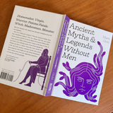 Ancient Myths and Legends Without Men Book