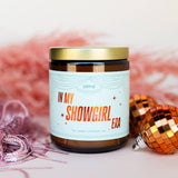 In My Showgirl Era Candle