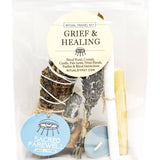 Grief + Healing Ritual Kit