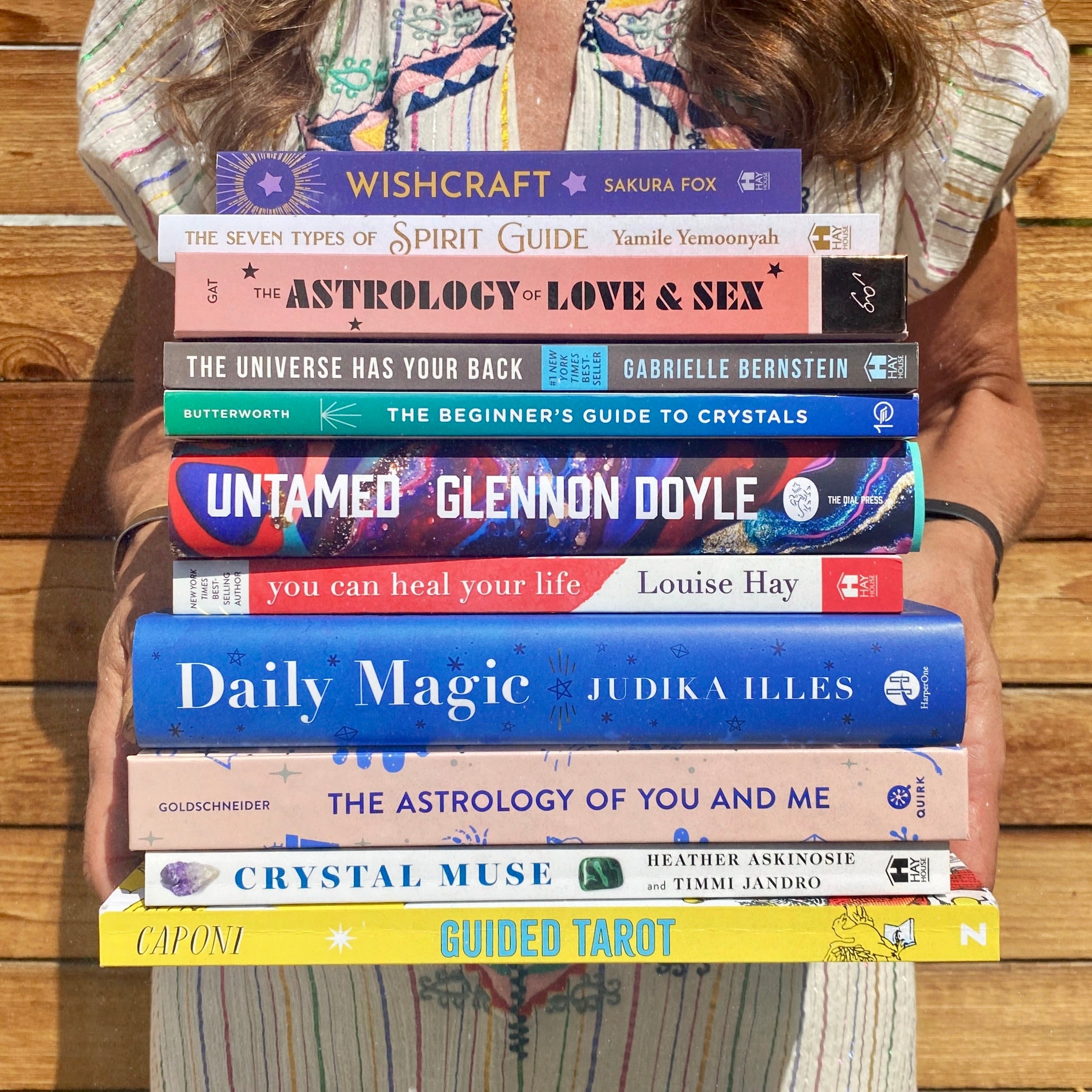 Cards Against Anxiety Card Deck and Guidebook | Confía Collective