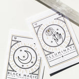 Black Magic Detox Charcoal Mask