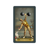 The Love Oracle Deck & Guidebook
