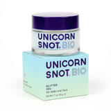 Unicorn Snot Original Glitter Gel - Holographic Galaxy