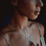 Magic Gold Necklace