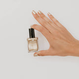 Abundance Boost x Pyrite Nail Polish