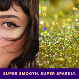 Unicorn Snot Original Glitter Gel - Bling Gold