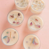 Lunar Energy Tealight Set  