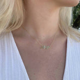 Magic Gold Necklace